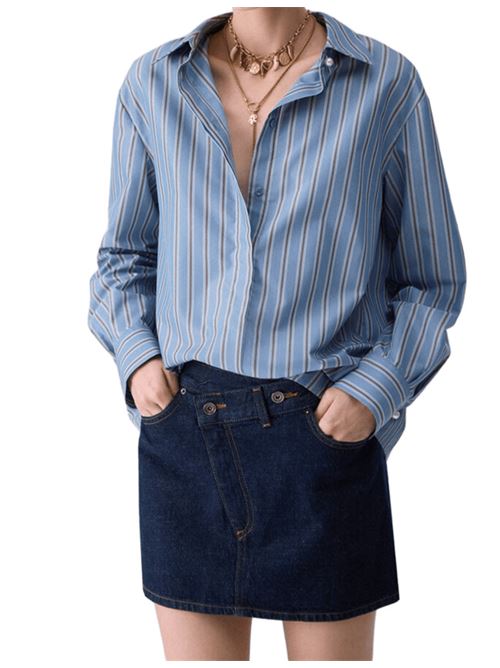 PIZZO LIU JO | CF6196-T816AD3072